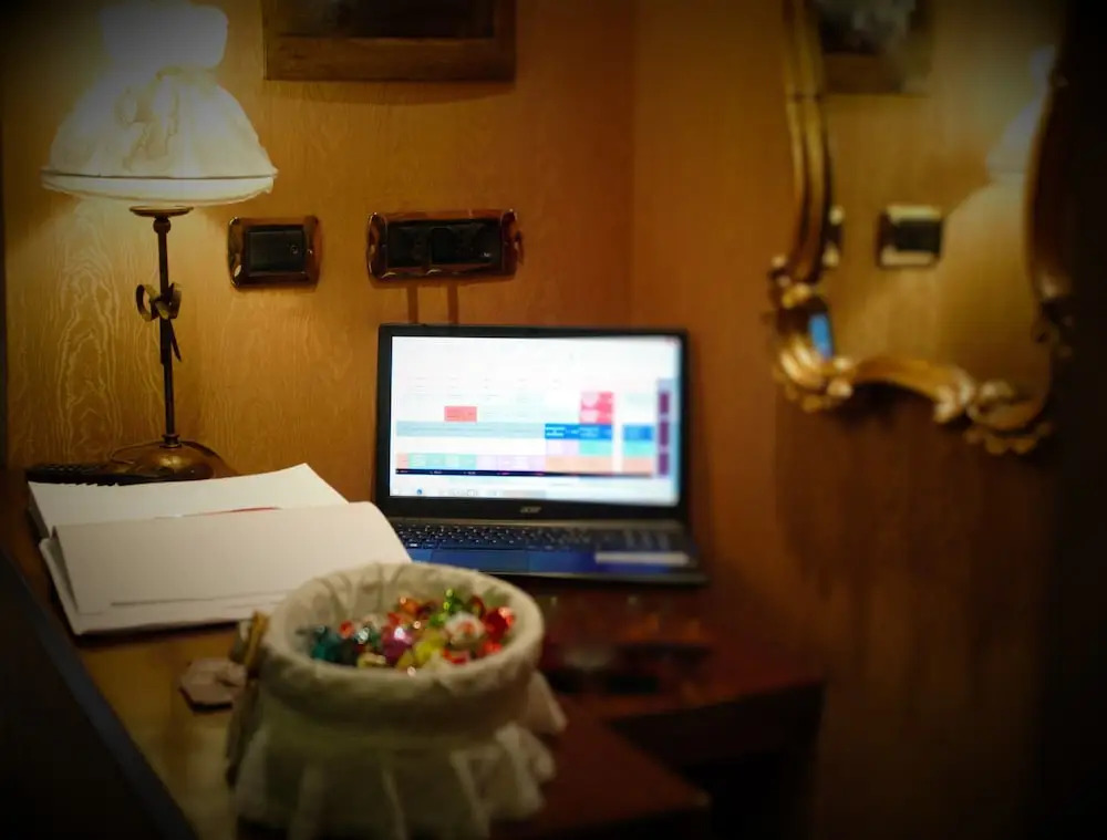 Photo - Vatican Holiday