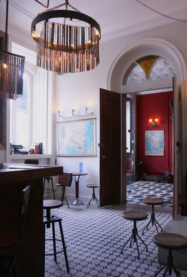 Foto - Independente Príncipe Real