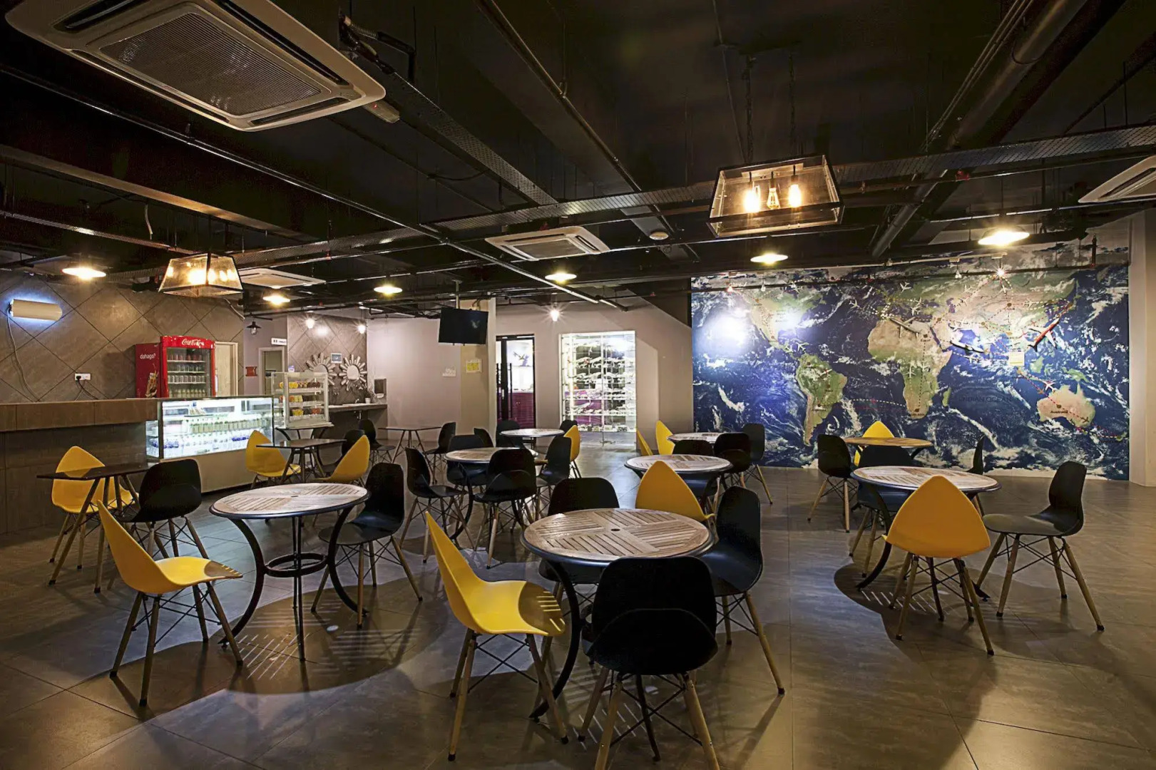 Photo - Sri Langit Hotel KLIA, KLIA 2 & F1