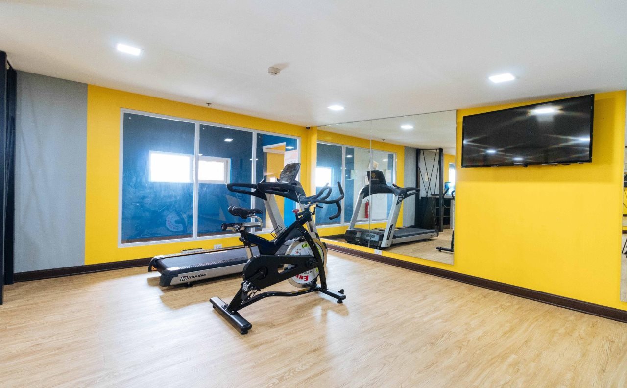 Photo - Studio 89 Katipunan QC