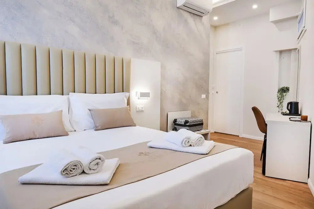 Foto - Florence Medali Rooms