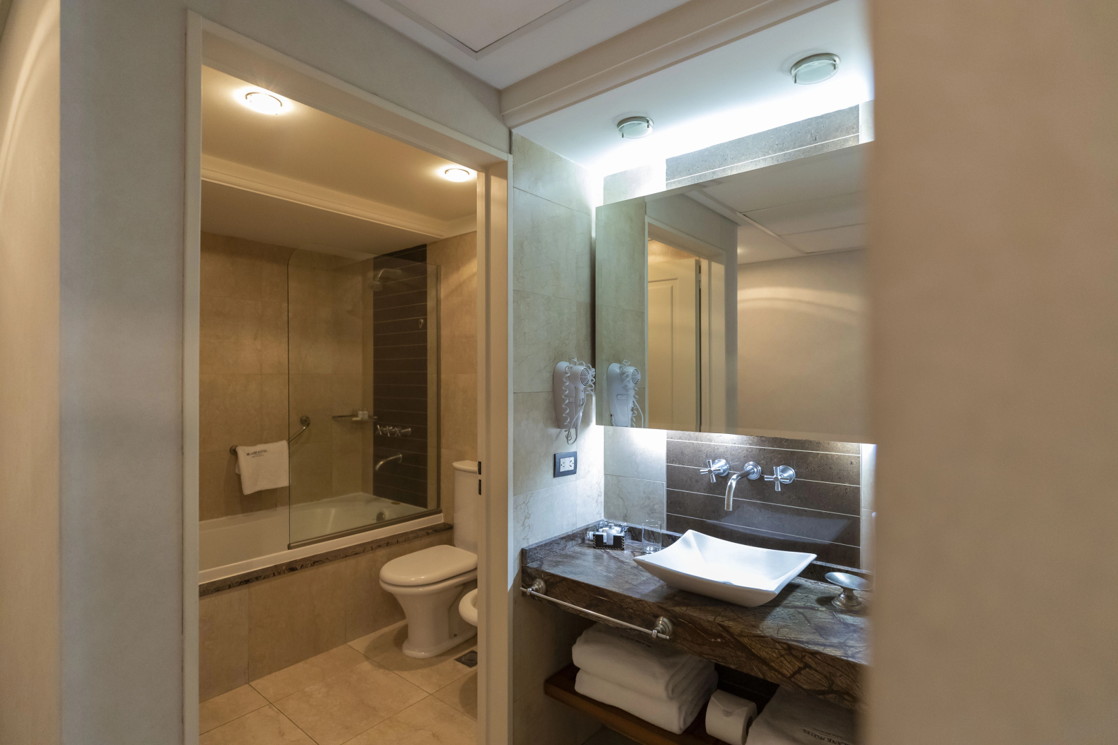 Foto - Blank Hotel Recoleta