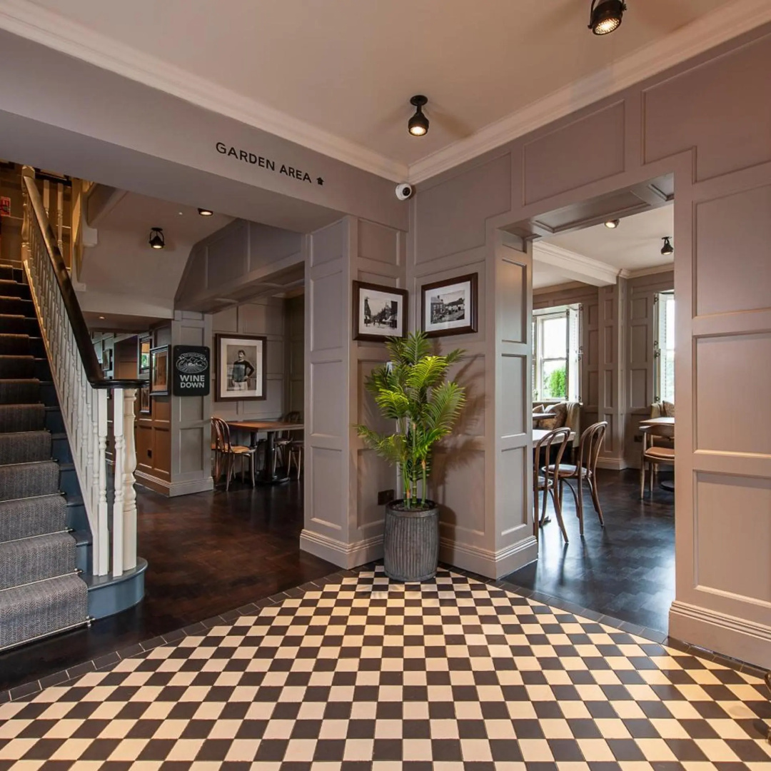 Foto - The Bulls Head Hotel