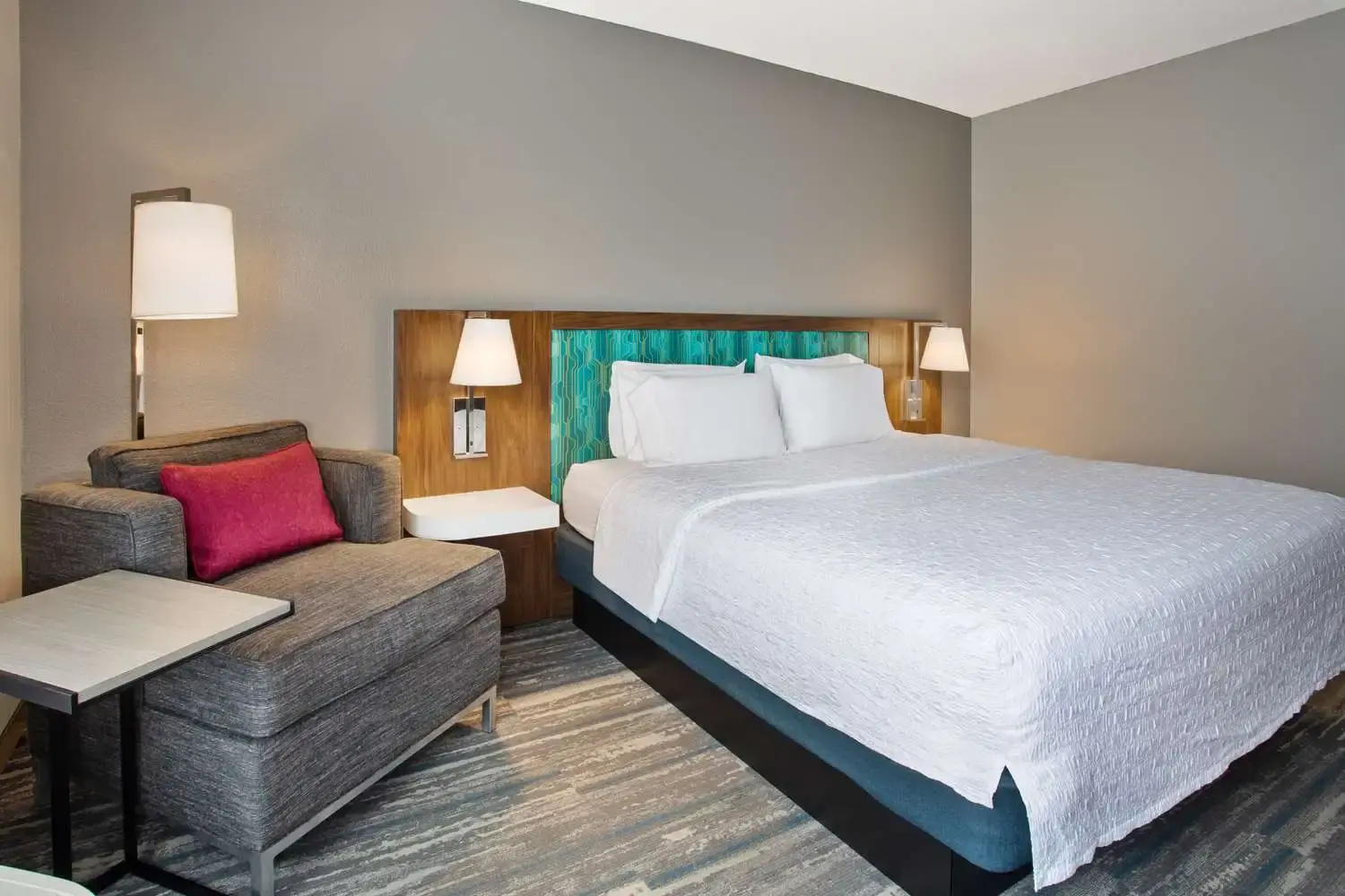 Foto - Hampton Inn & Suites Tampa East (Casino Area)