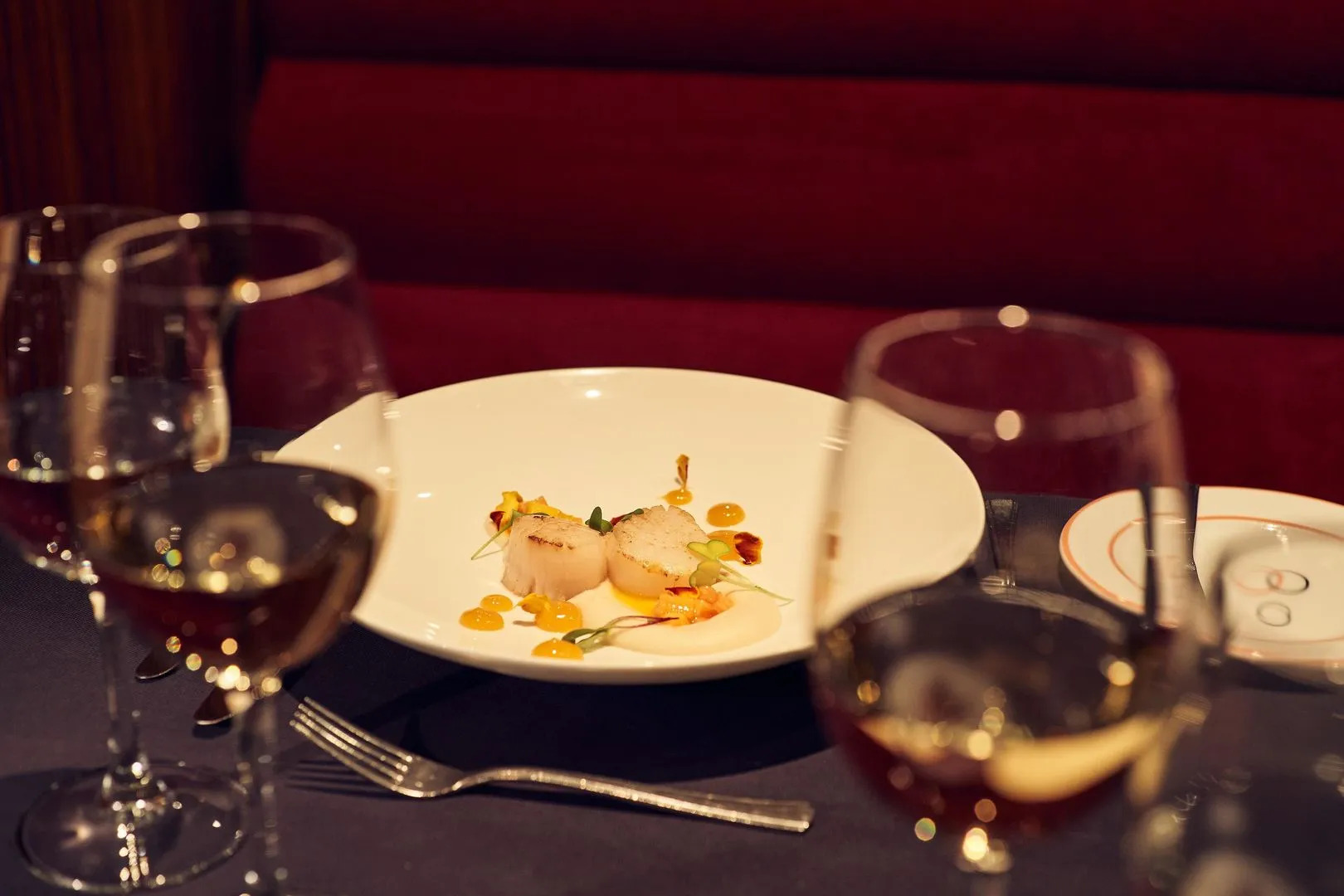 Foto - Seaside Palm Beach