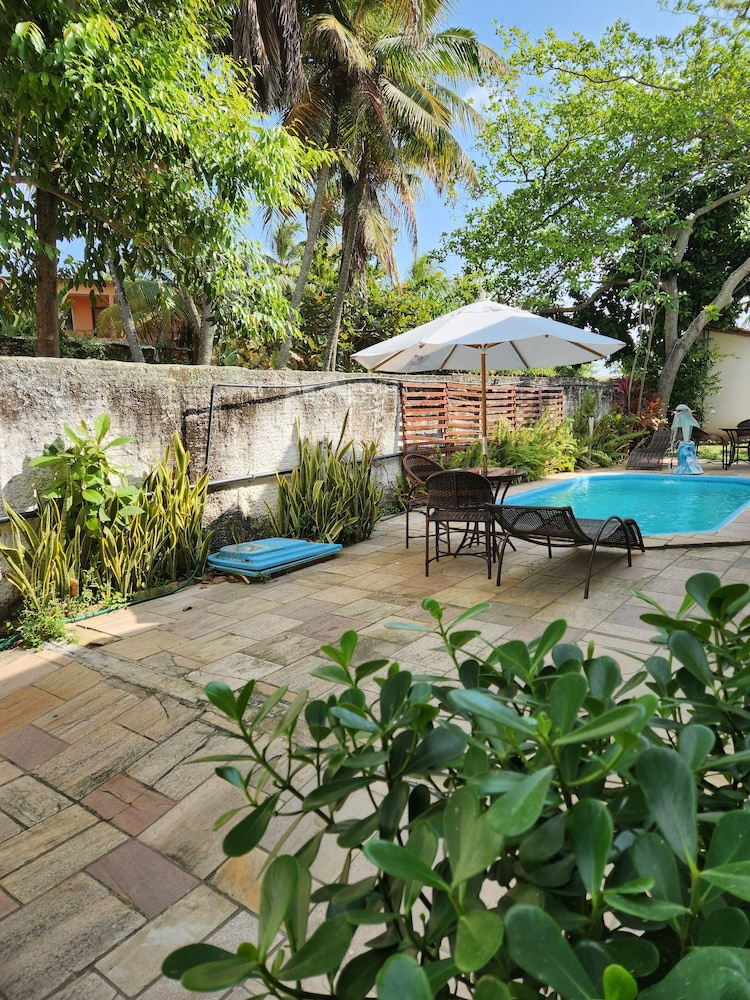 Foto - Pousada Beach Garden