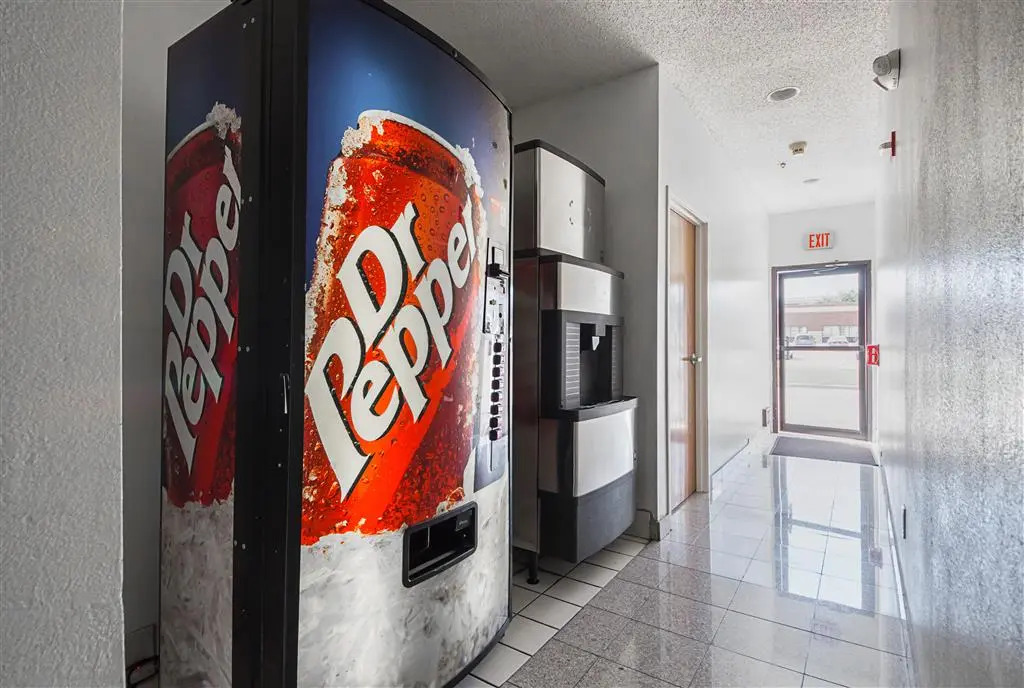 Foto - Marriott DFW Airport South