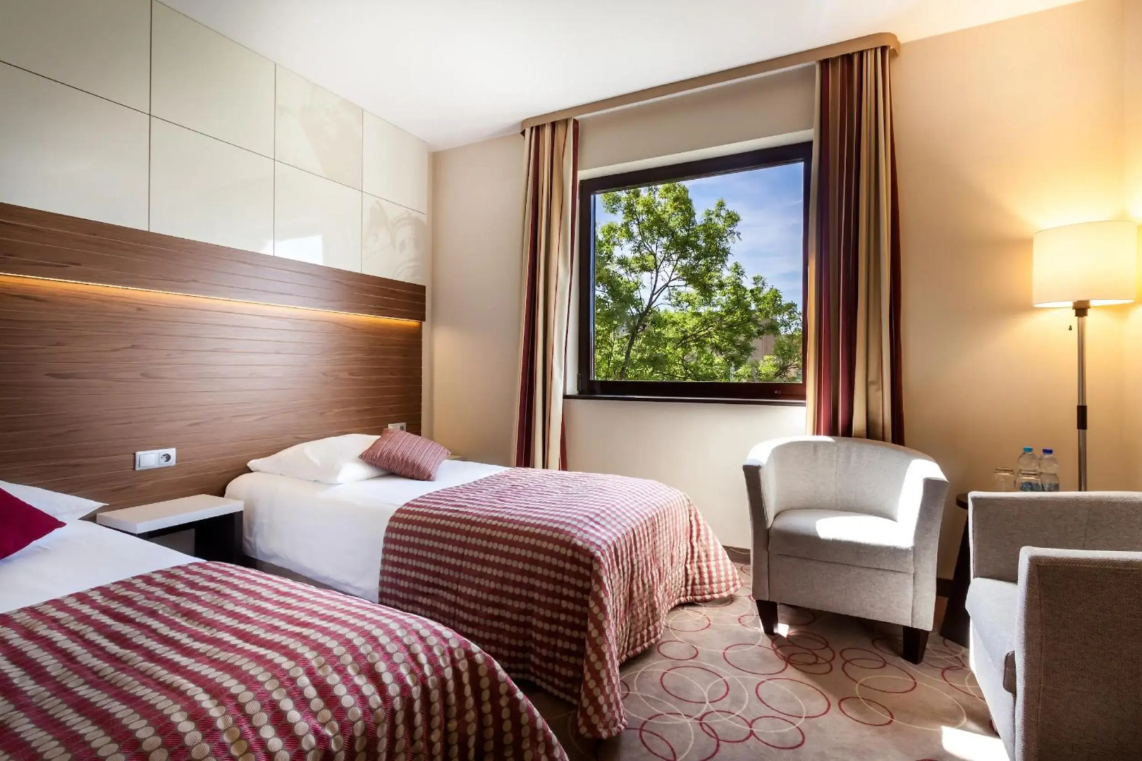 Foto - Hotel Les Haras By Stay Collection