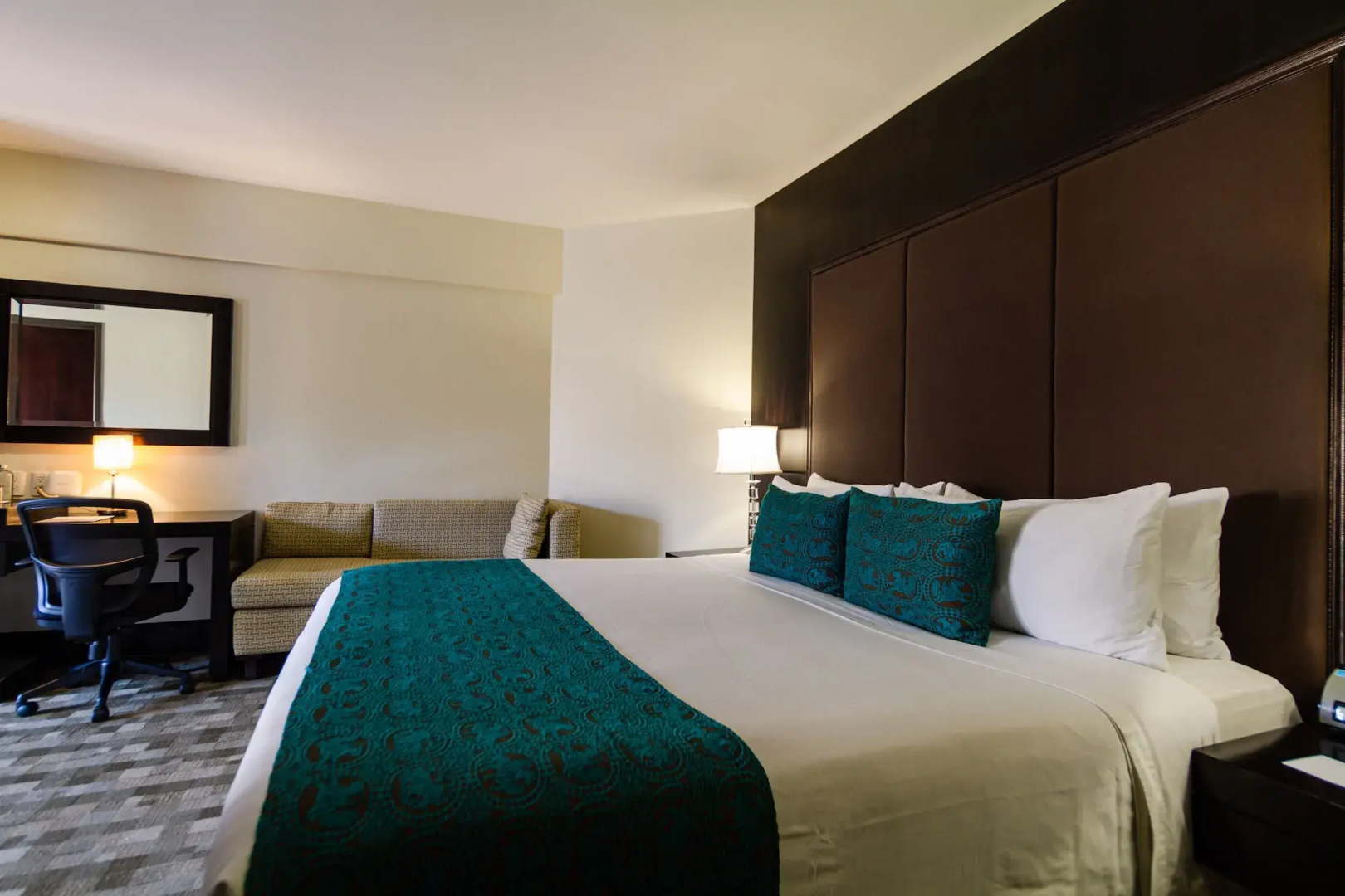 Foto - Casa del Alma Hotel Boutique & Spa