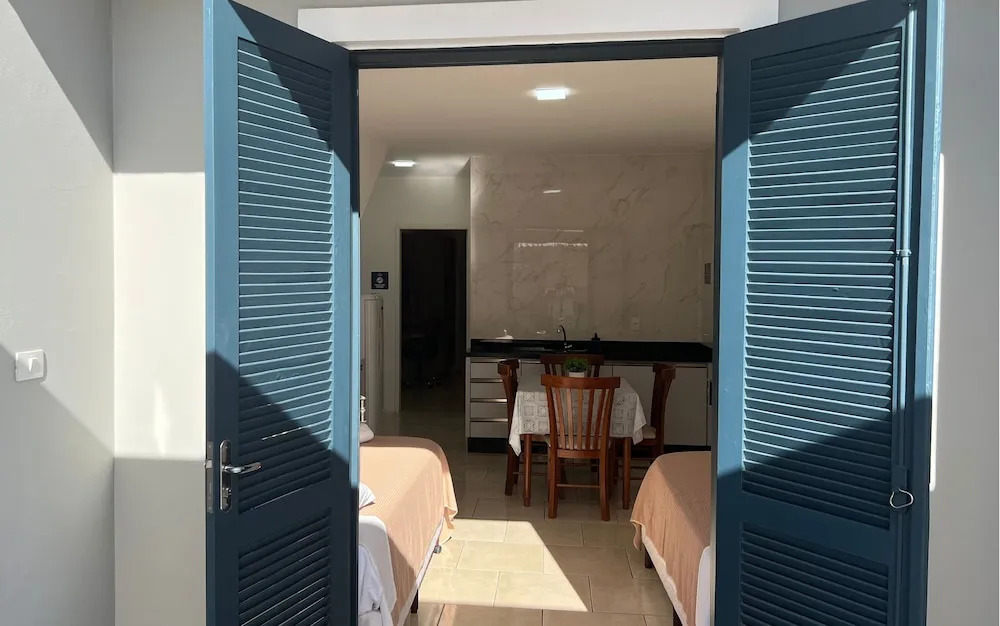 Foto - Pousada Recanto Forte