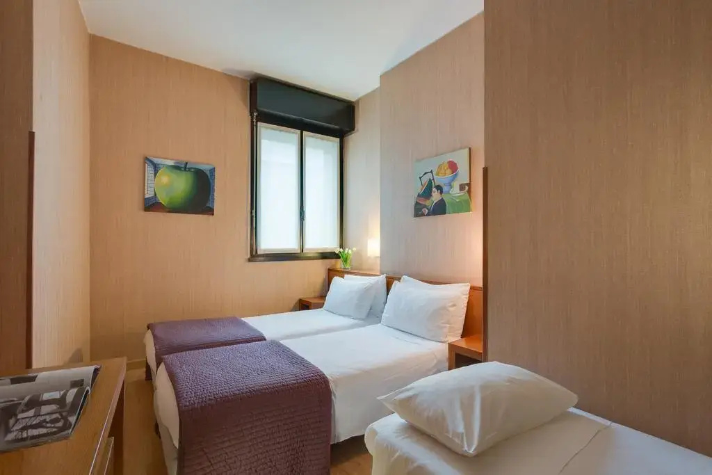 Photo - Hotel Roxy