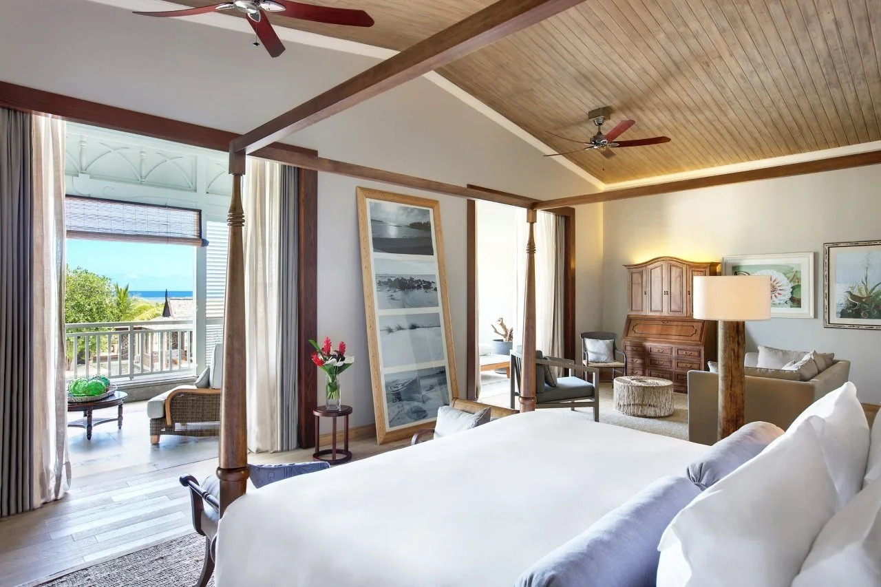 Foto - The St. Regis Le Morne Resort, Mauritius
