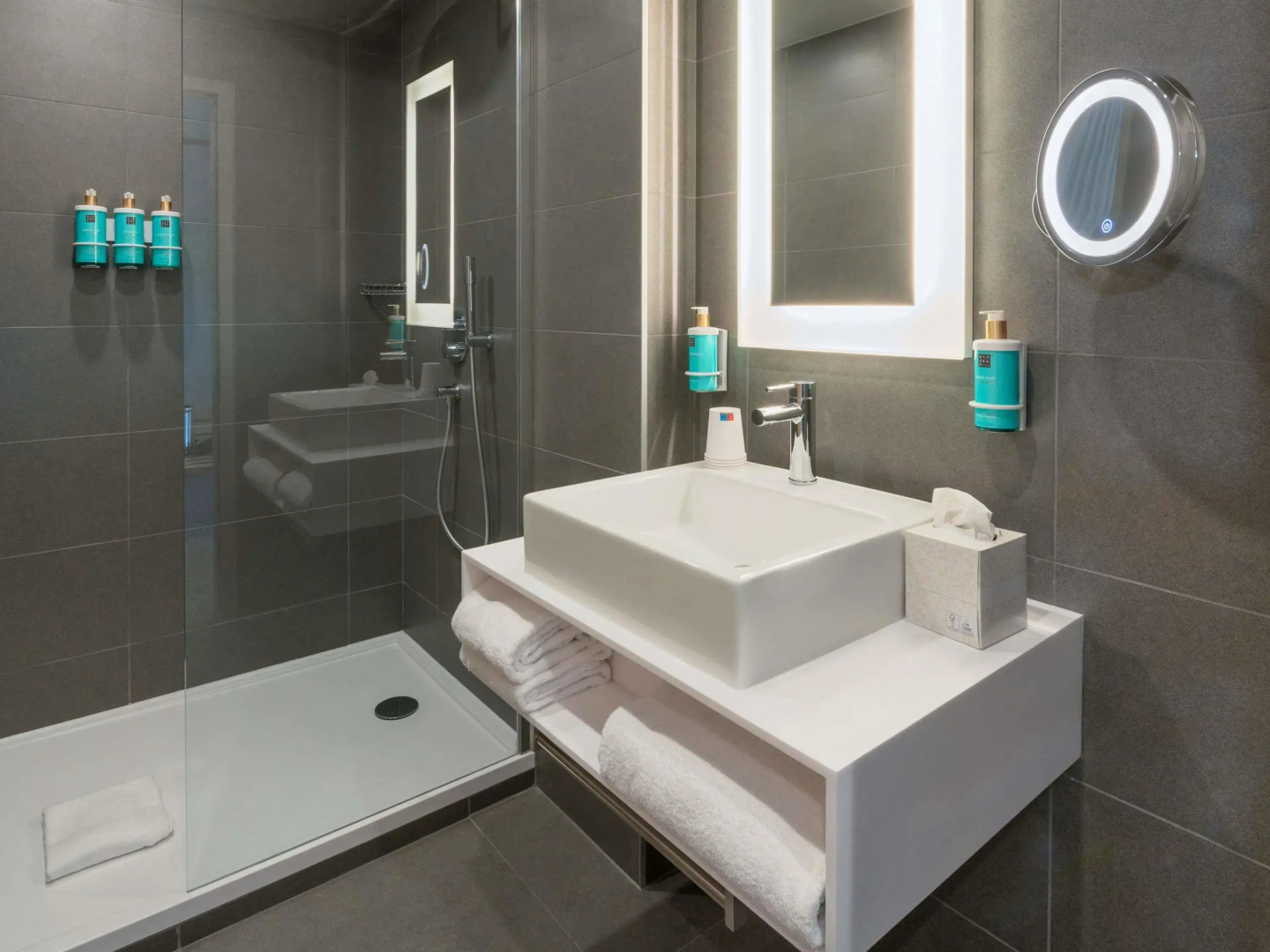 Photo - Novotel Paris 20 Belleville