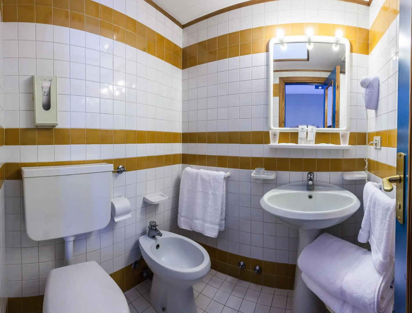 Foto - Hotel Christian