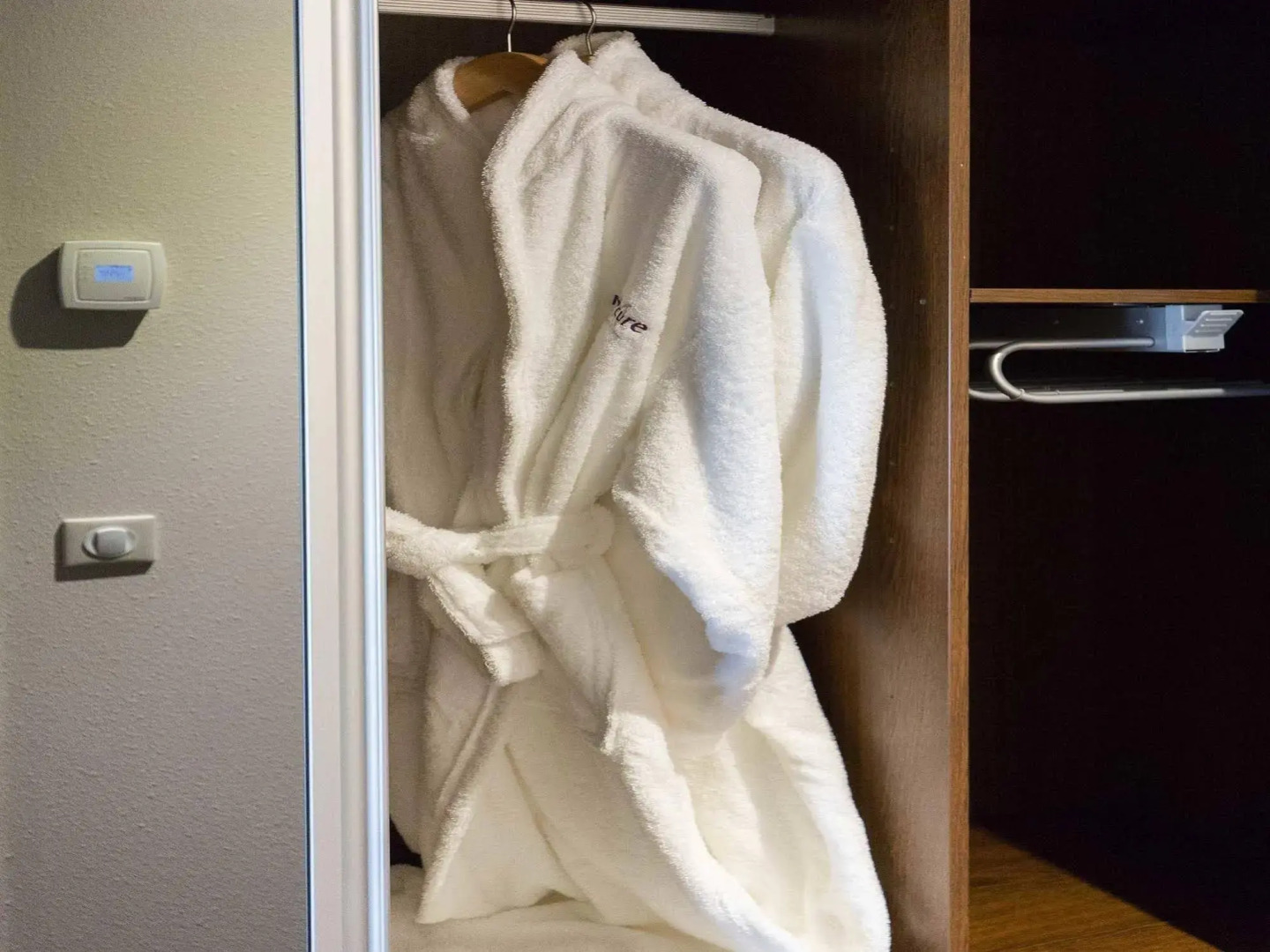 Foto - Mercure Cayenne Royal Amazonia