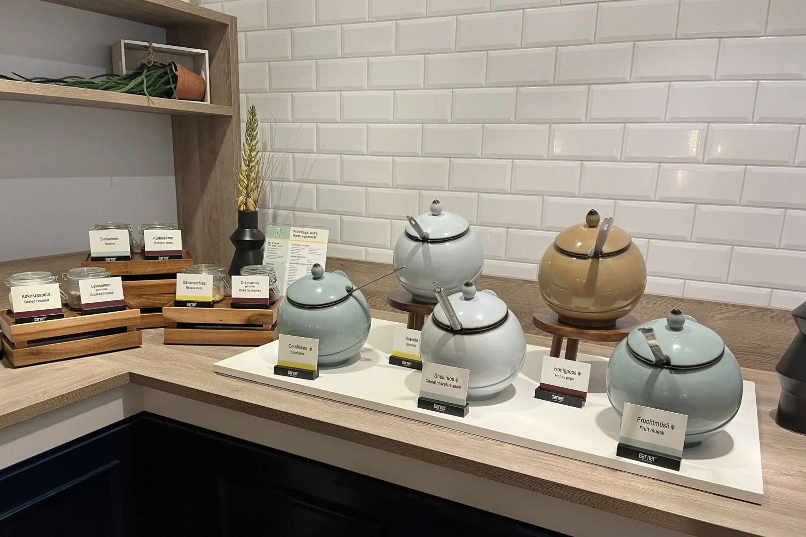 Photo - Garner Hotel Essen - Messe by IHG