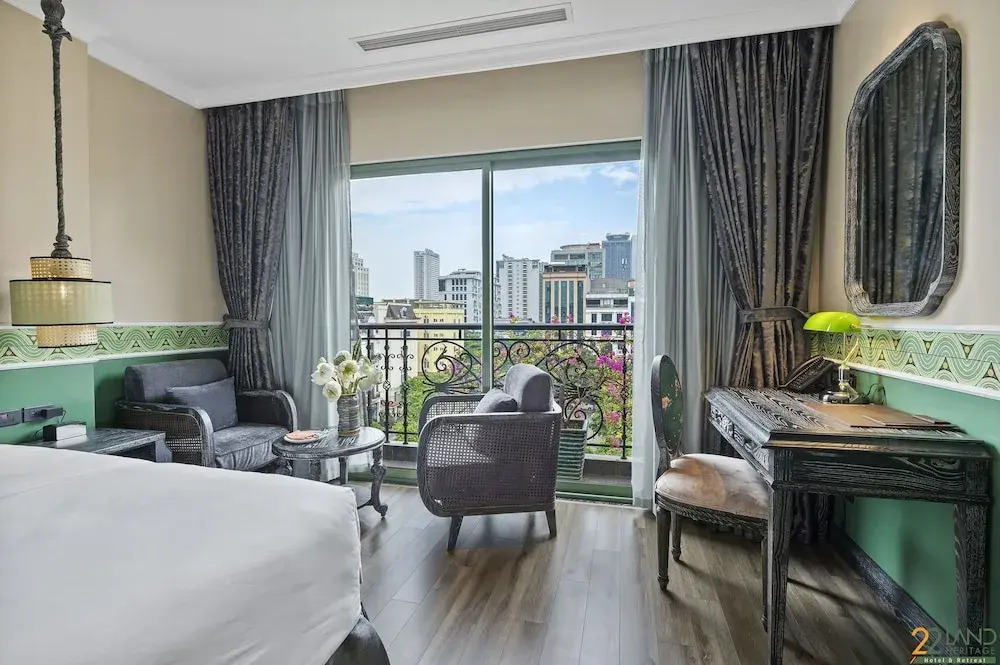 Photo - 22Land Heritage Hotel & Retreat