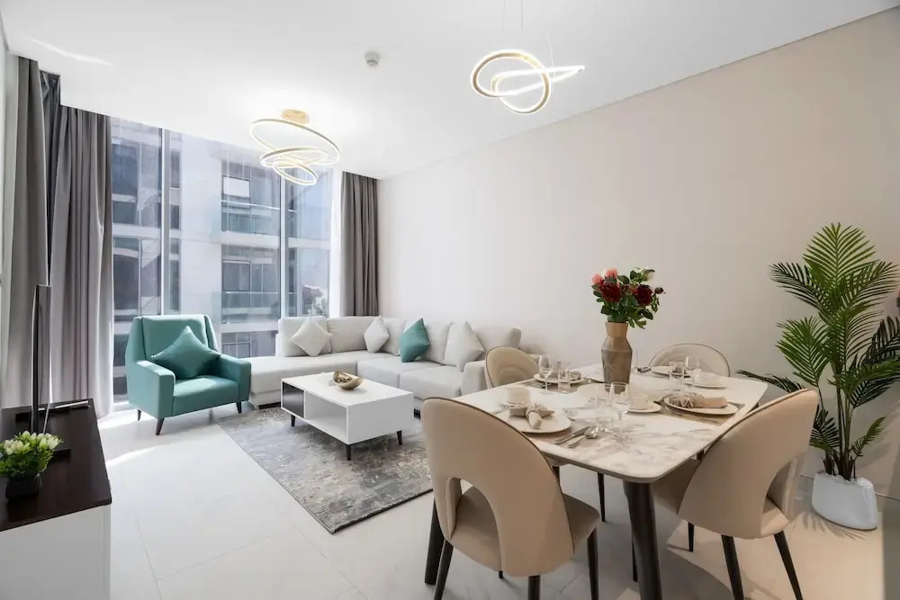 Foto - Your Keys Holiday Homes