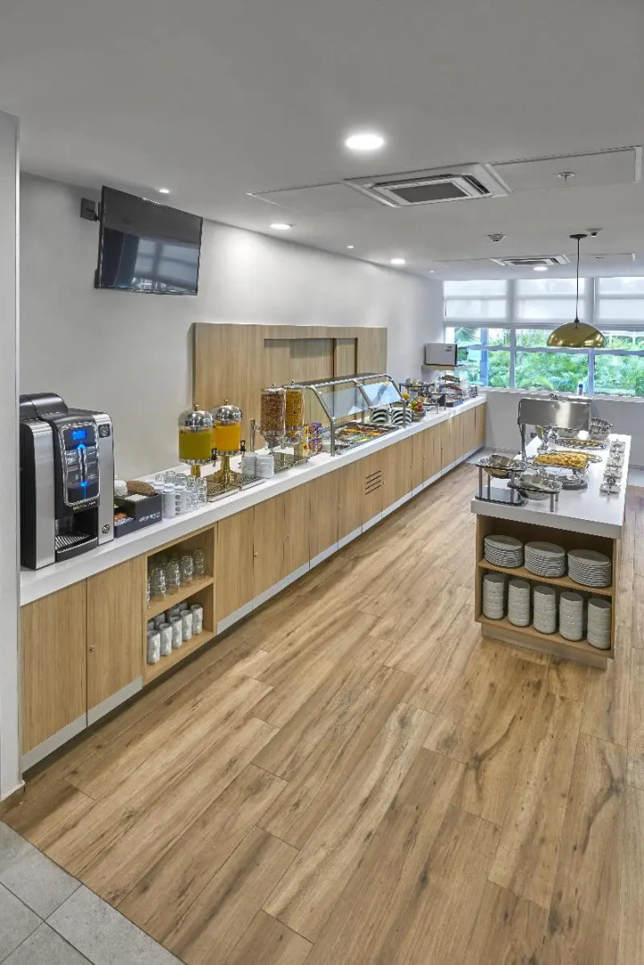 Foto - City Express Plus by Marriott Cancun Aeropuerto Riviera