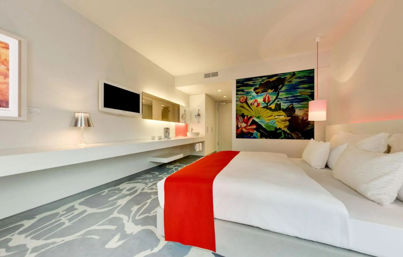 Foto - art'otel cologne, Powered by Radisson Hotels
