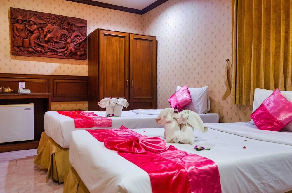 Photo - Diva Patong Hotel