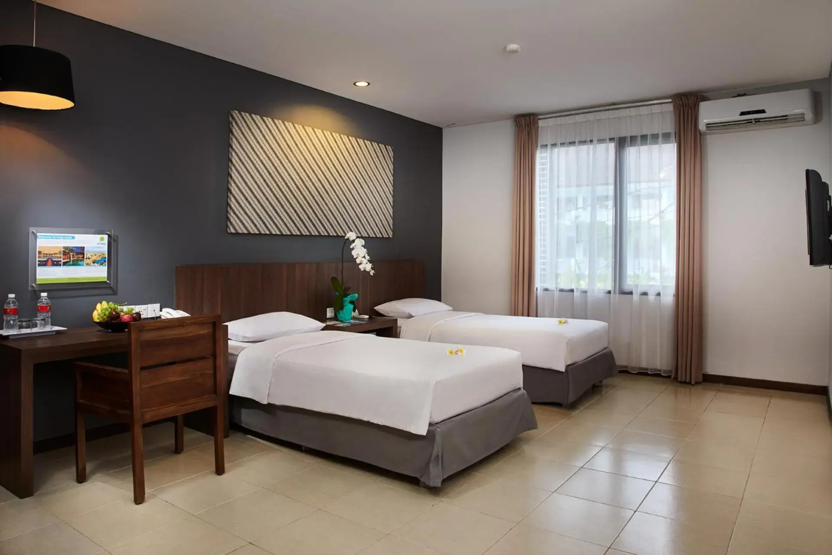 Photo - Praja Hotel