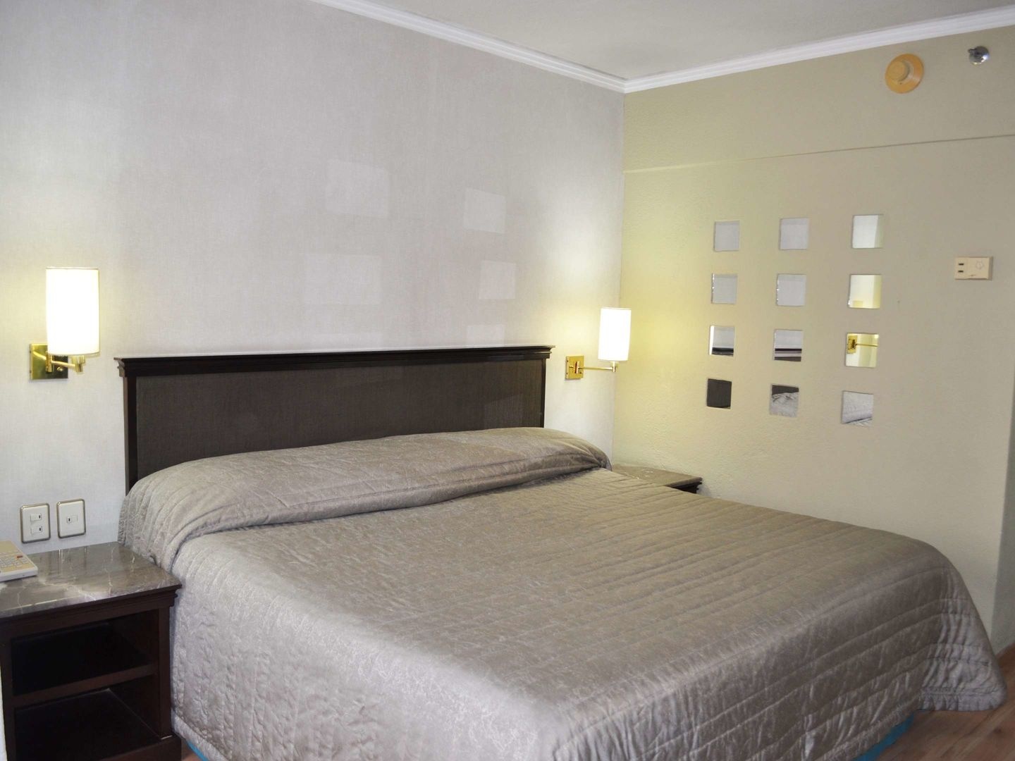 Photo - Hotel Arroyo de la Plata