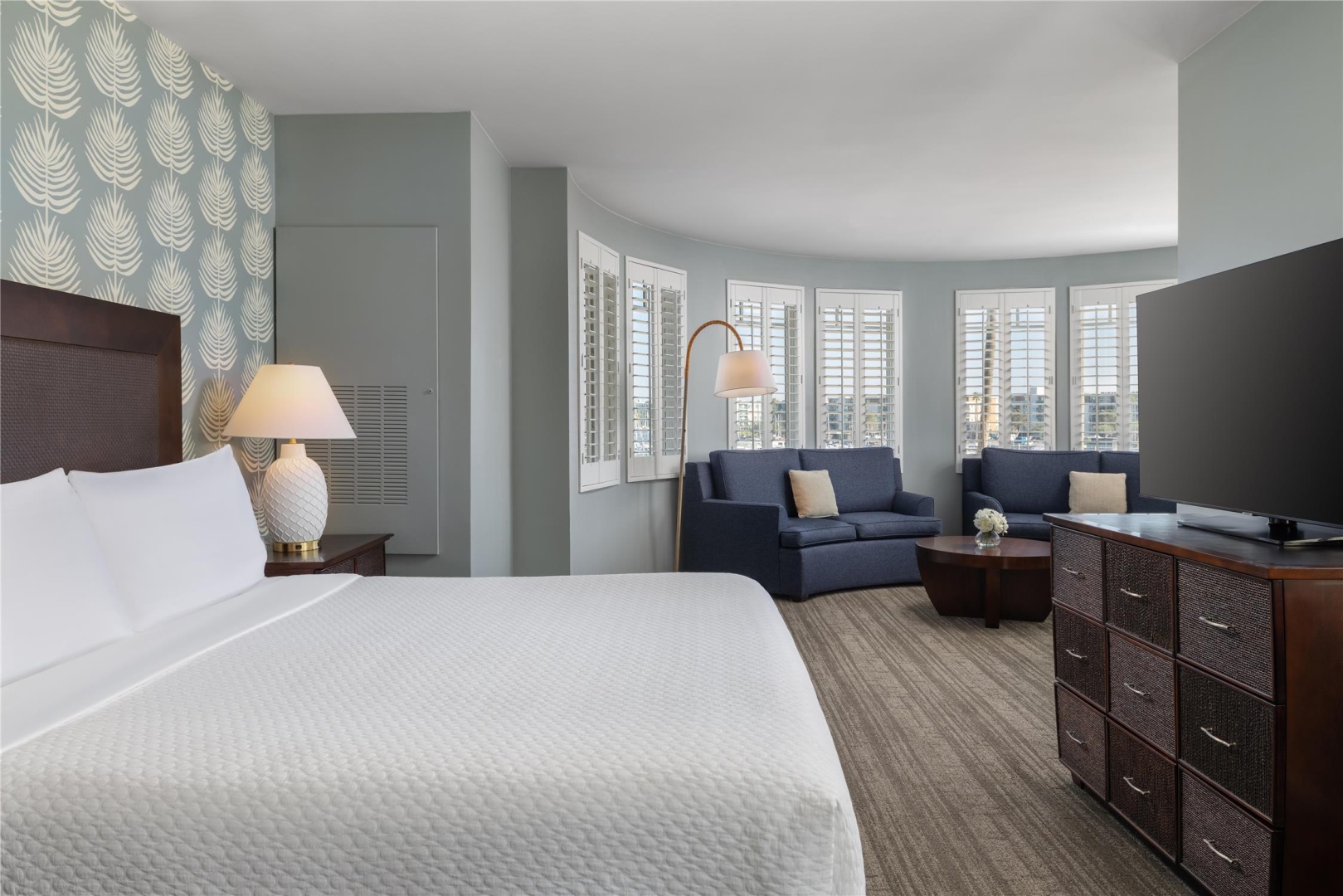 Foto - Jamaica Bay Inn Marina Del Rey,Tapestry Collection by Hilton