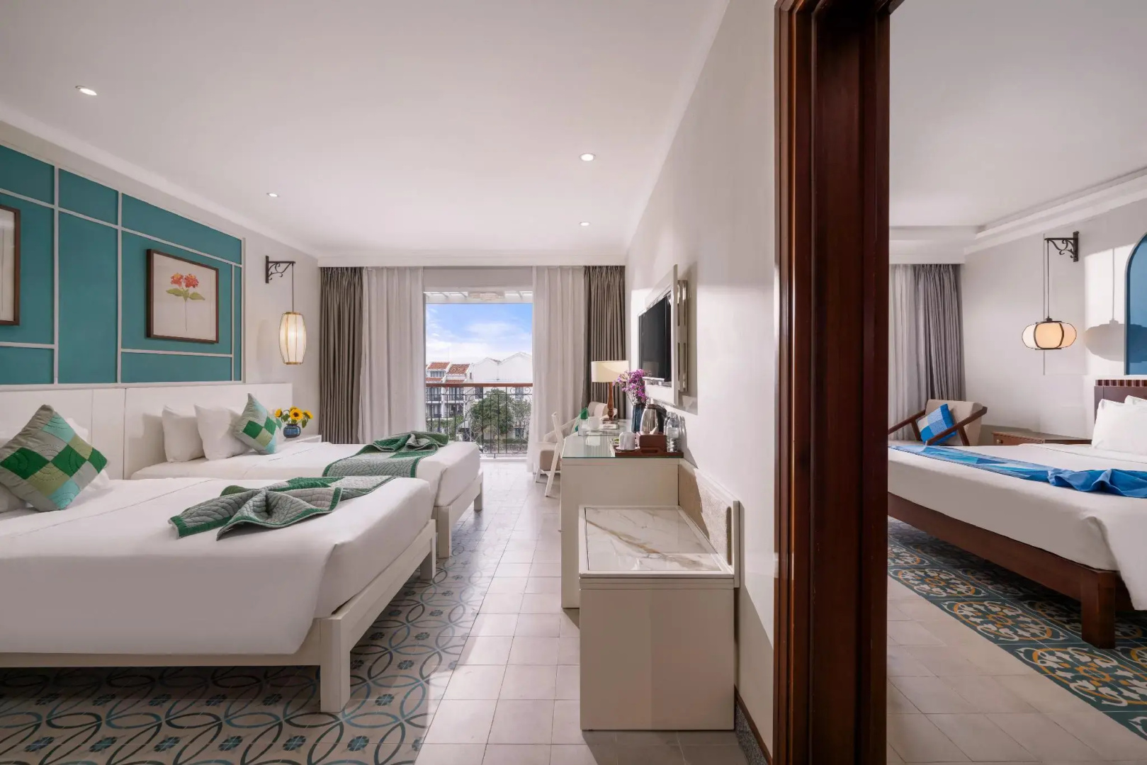 Photo - Lantana Boutique Hoi An Hotel