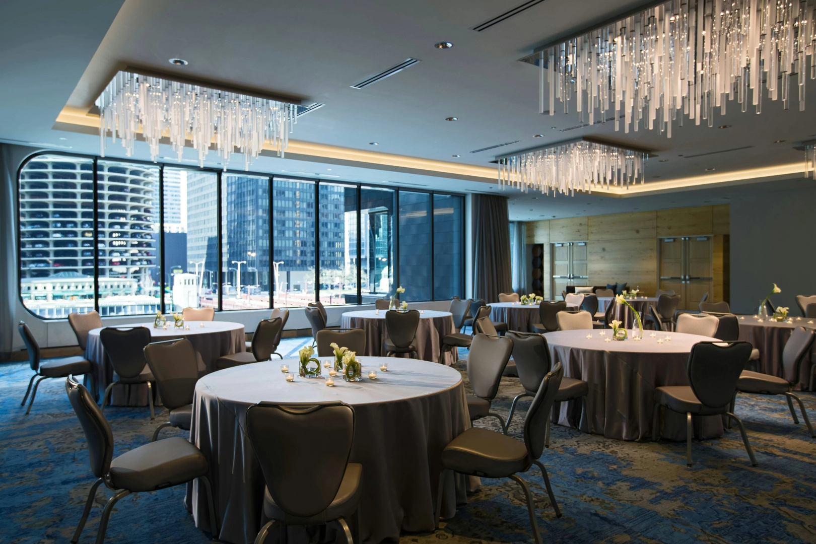 Foto - Renaissance Chicago Downtown Hotel