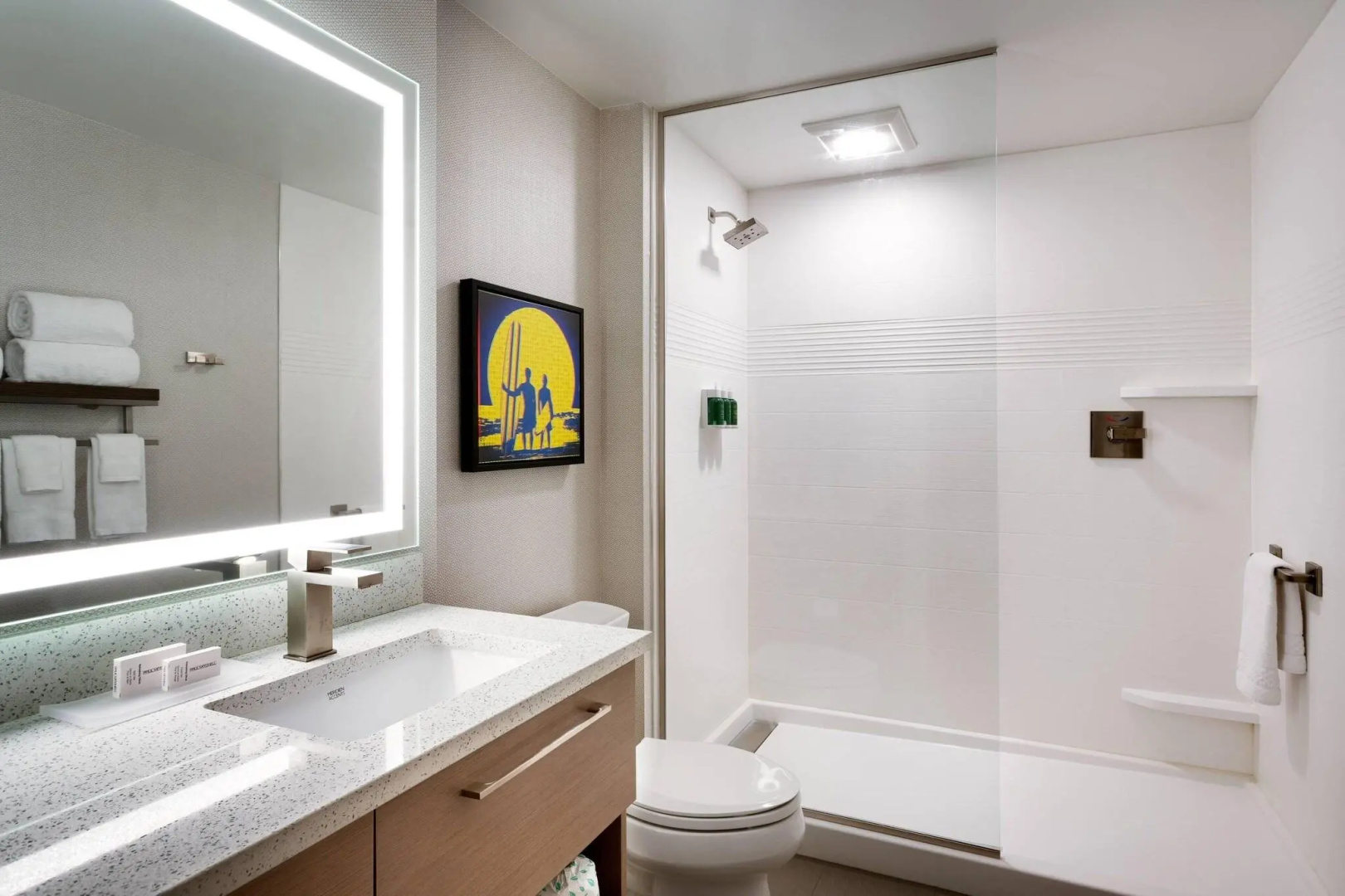 Foto - TownePlace Suites by Marriott Los Angeles LAX/Hawthorne