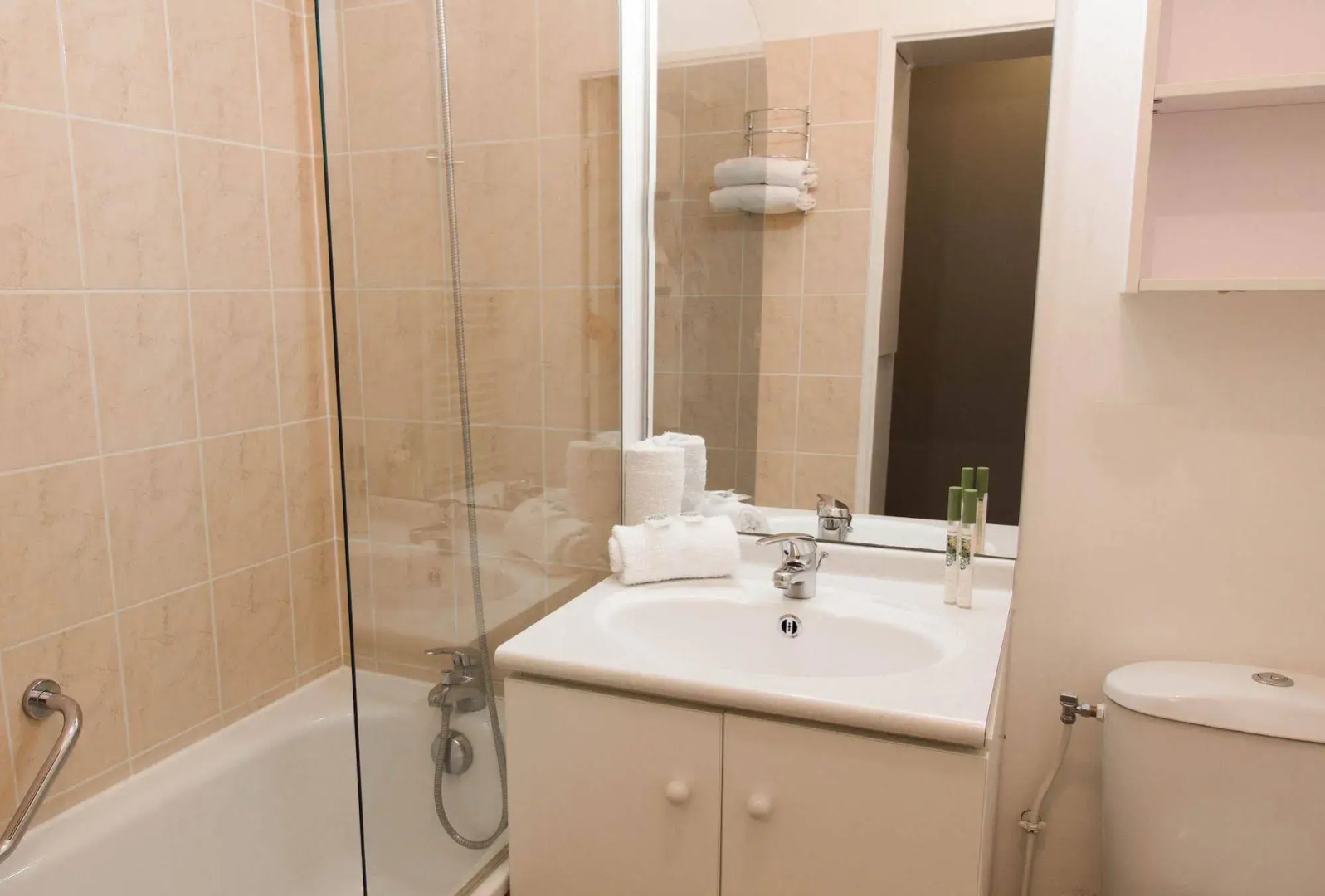 Photo - Residence du Parc - Val D'Europe