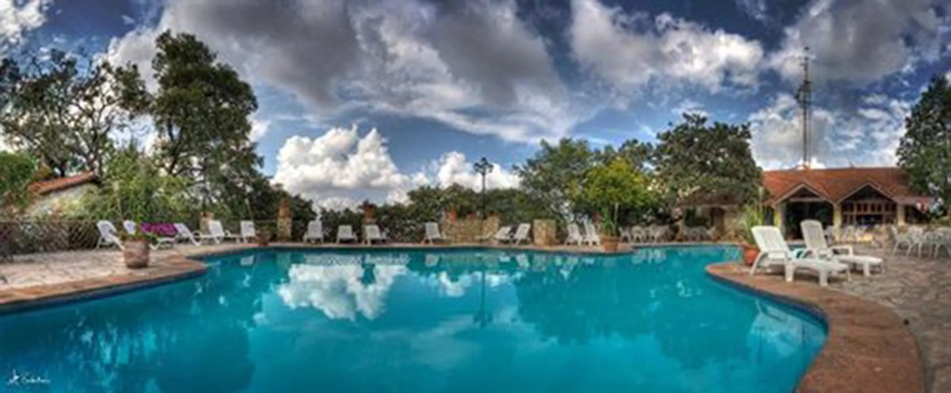 Photo - Hotel Chipinque