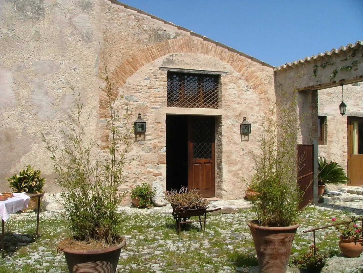 Photo - Agriturismo Villa Vittoria