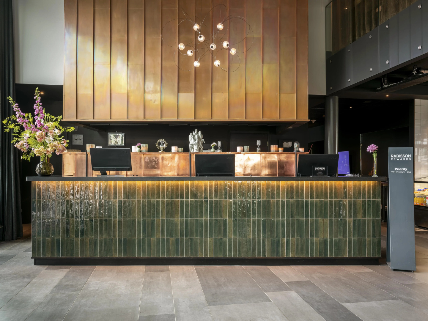 Photo - Radisson Blu Riverside Hotel, Gothenburg