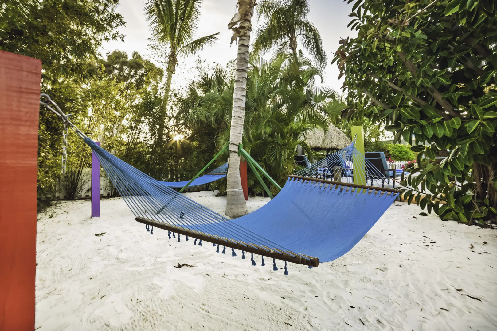 Foto - Siesta Key Palms Resort