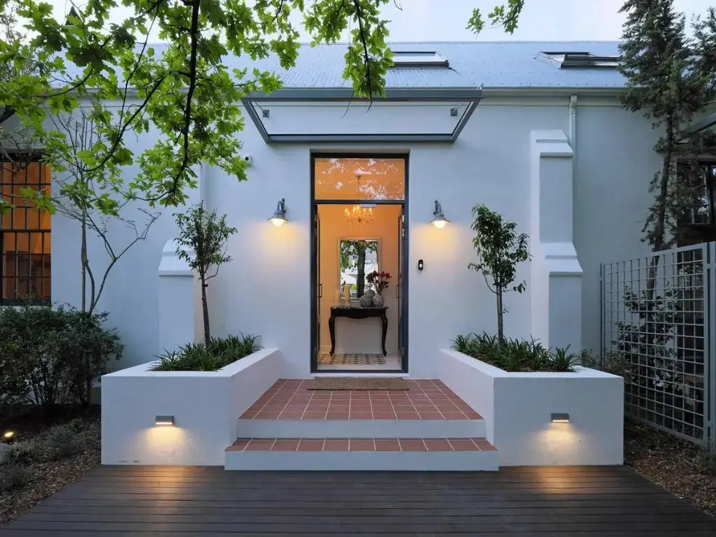 Foto - Chapter House Boutique Hotel By The Living Journey Collection