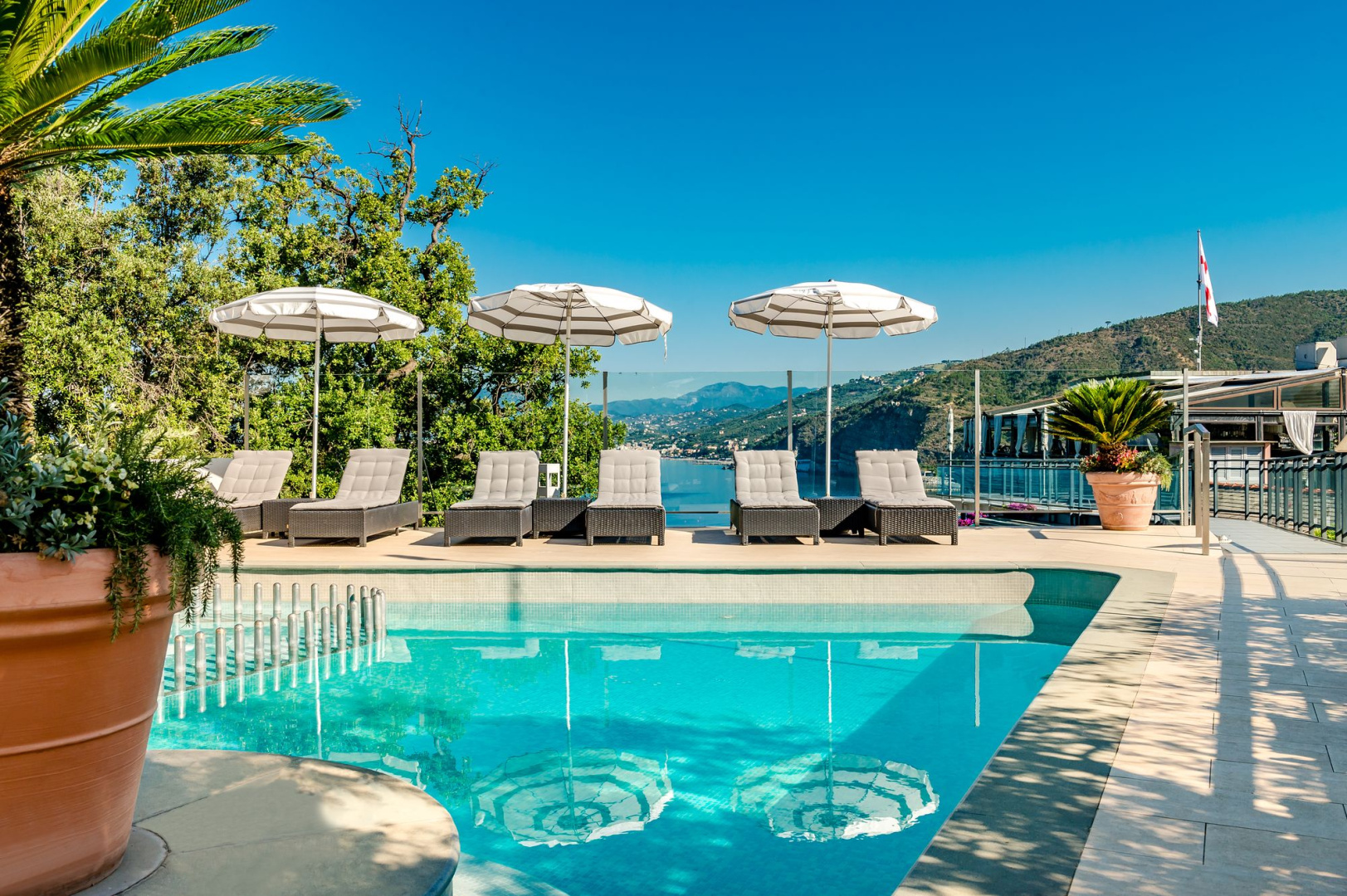 Photo - Hotel Vis à Vis