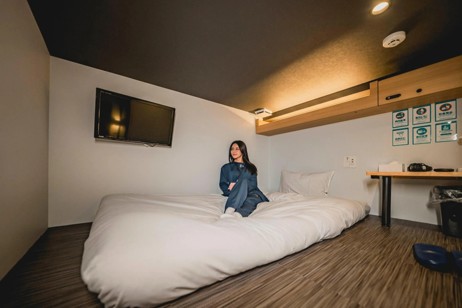 Foto - Hotel Atarayo Osaka