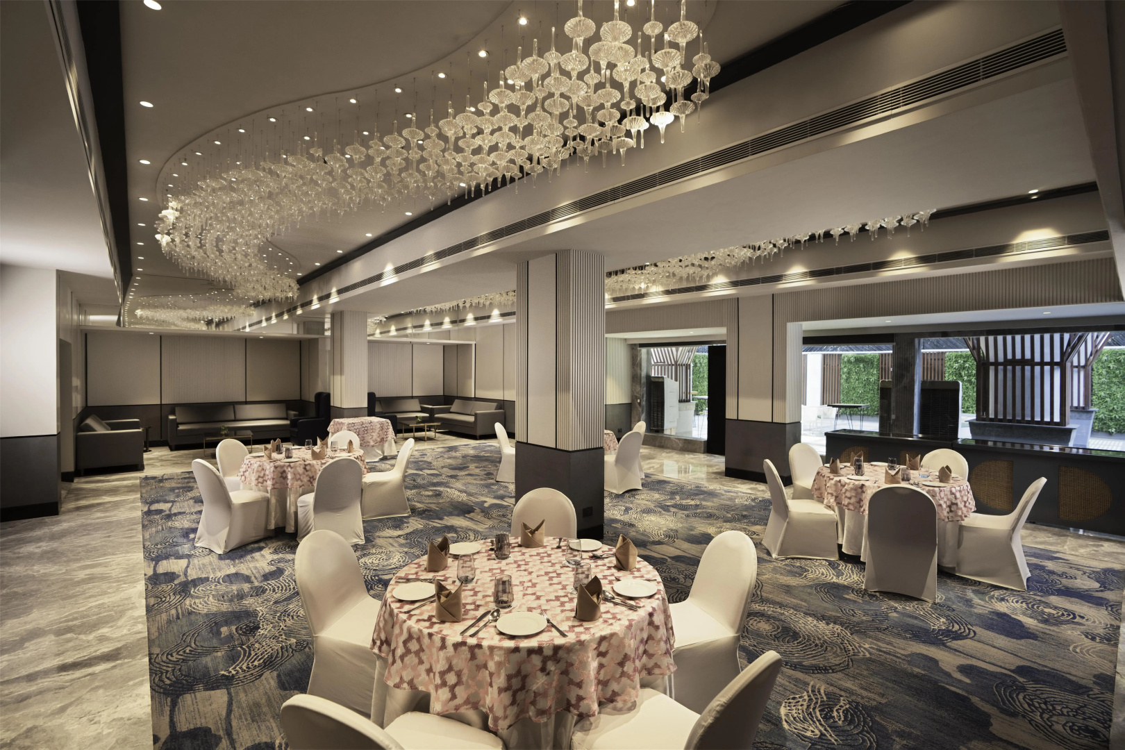 Photo - Park Inn by Radisson New Delhi Lajpat Nagar