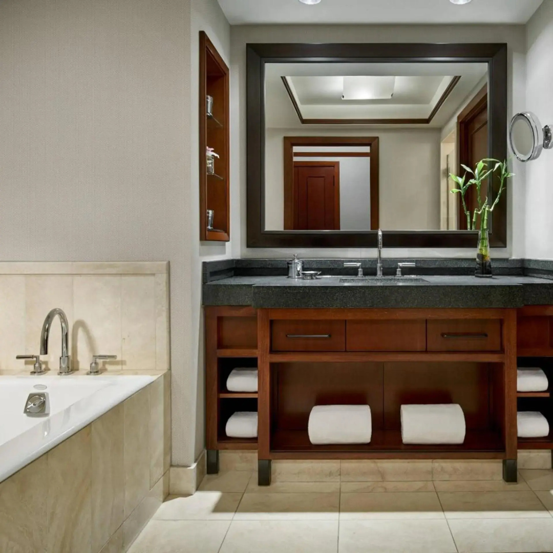 Foto - The Ritz-Carlton Georgetown, Washington, D.C.