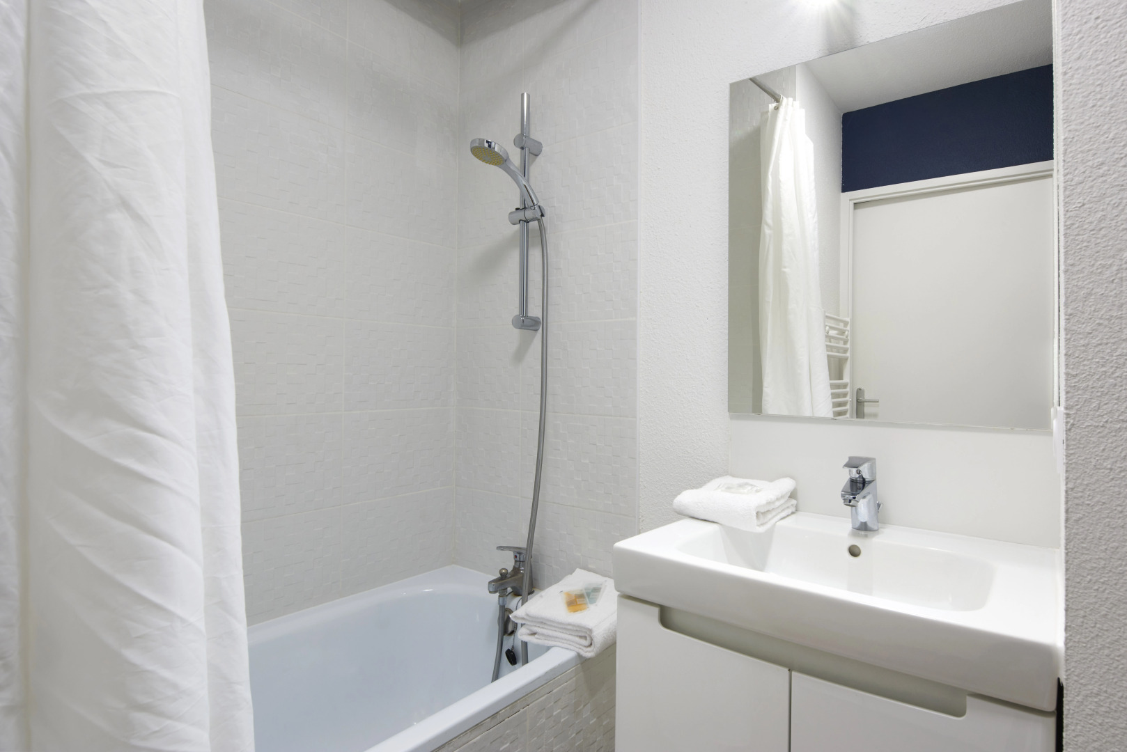 Foto - Ténéo Apparthotel Talence Espeleta - Bordeaux Sud