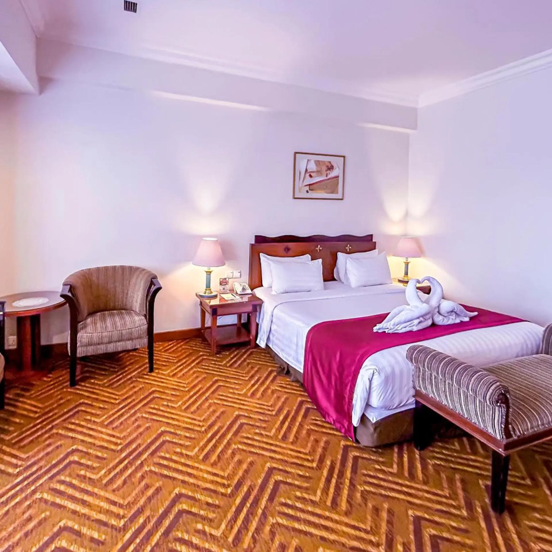 Foto - Planet Holiday Hotel & Residence