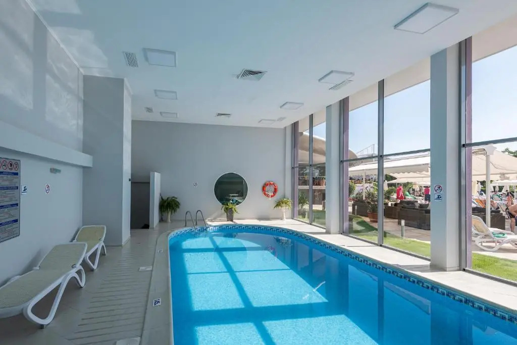 Photo - Sentido Hotel Neptun Beach - All inclusive