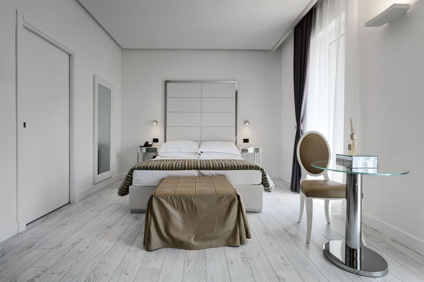 Photo - LHP Hotel Montecatini Palace & SPA