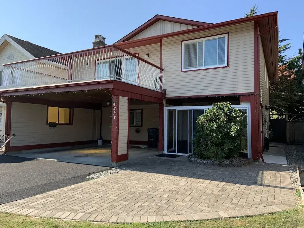 Foto - Orchid House near Vancouver YVR Airport