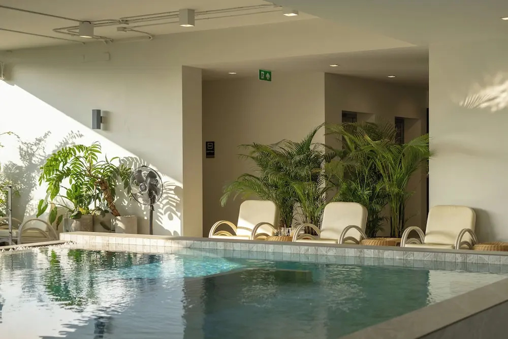 Photo - The Rise Suites Hotel, Chiang Mai - SHA Extra Plus