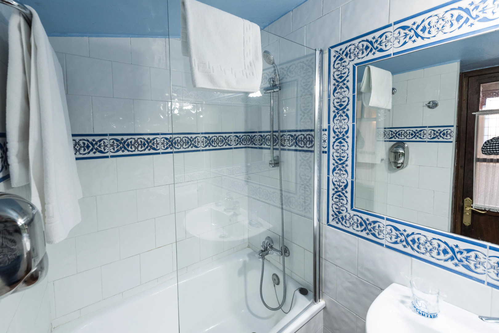 Foto - Hotel Soho Boutique Palacio San Gabriel