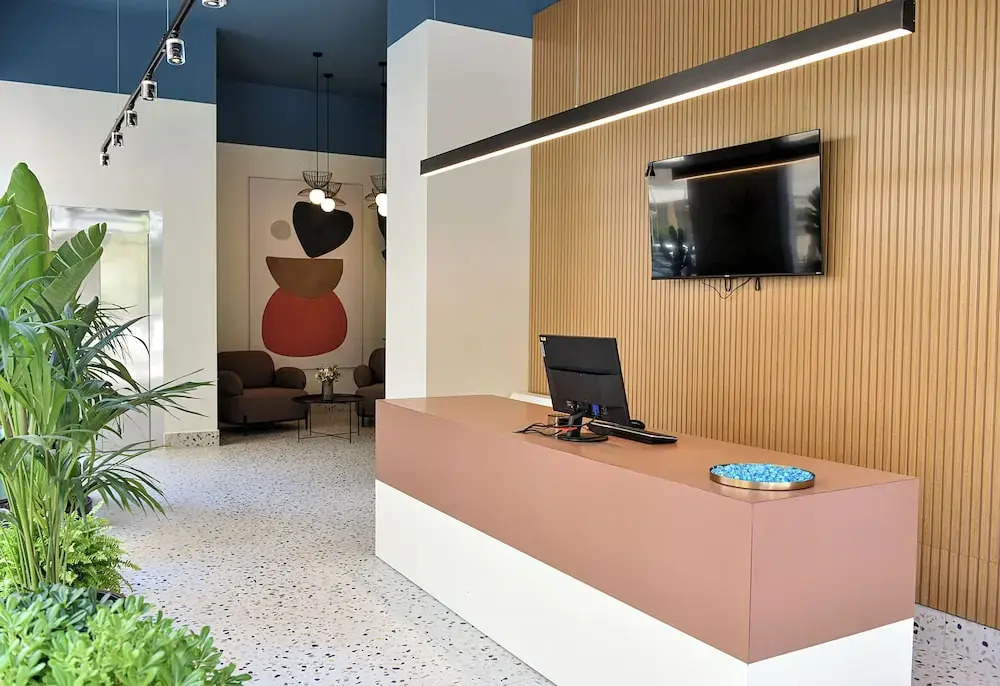 Photo - Rich Boutique Hotel