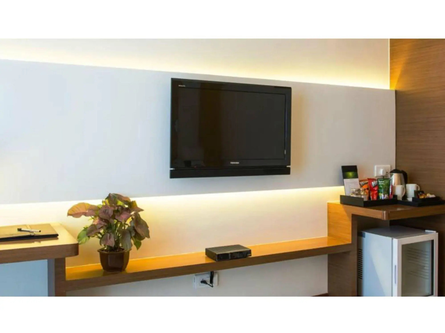 Photo - The Fern Residency Mumbai